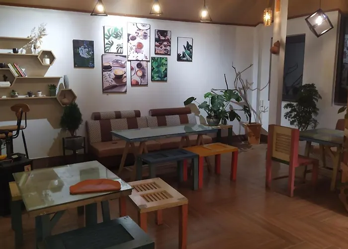 Tam Coc Green Homestay