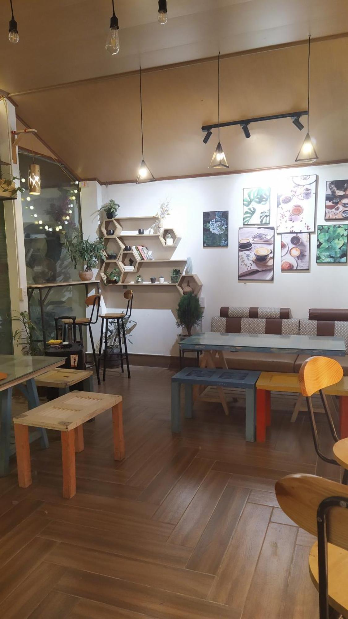 Homestay Tam Coc