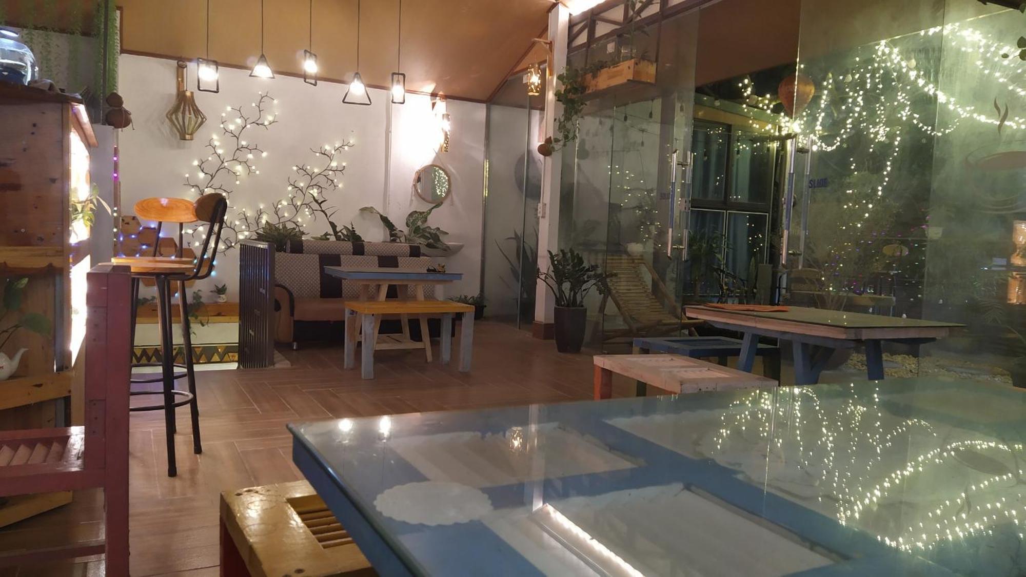 Tam Coc Homestay