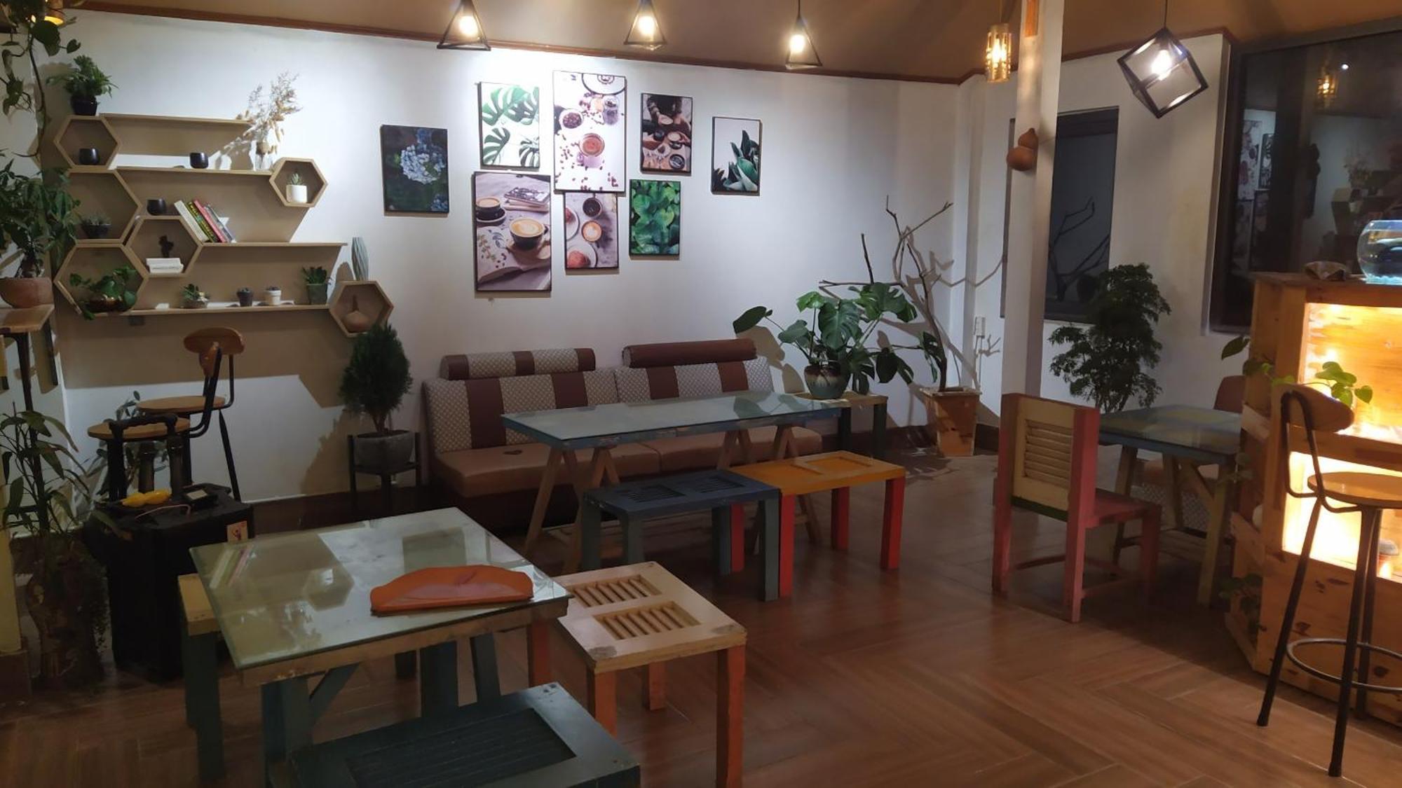 Homestay Tam Coc *