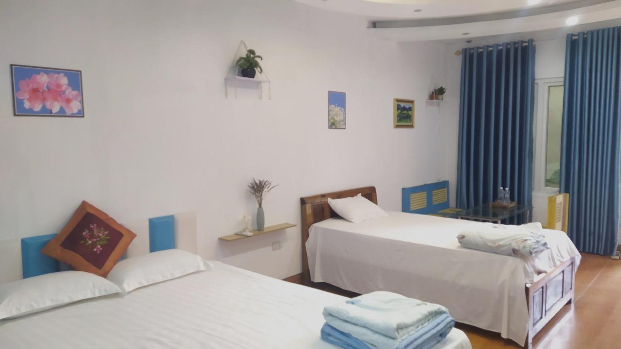 Homestay Tam Coc *