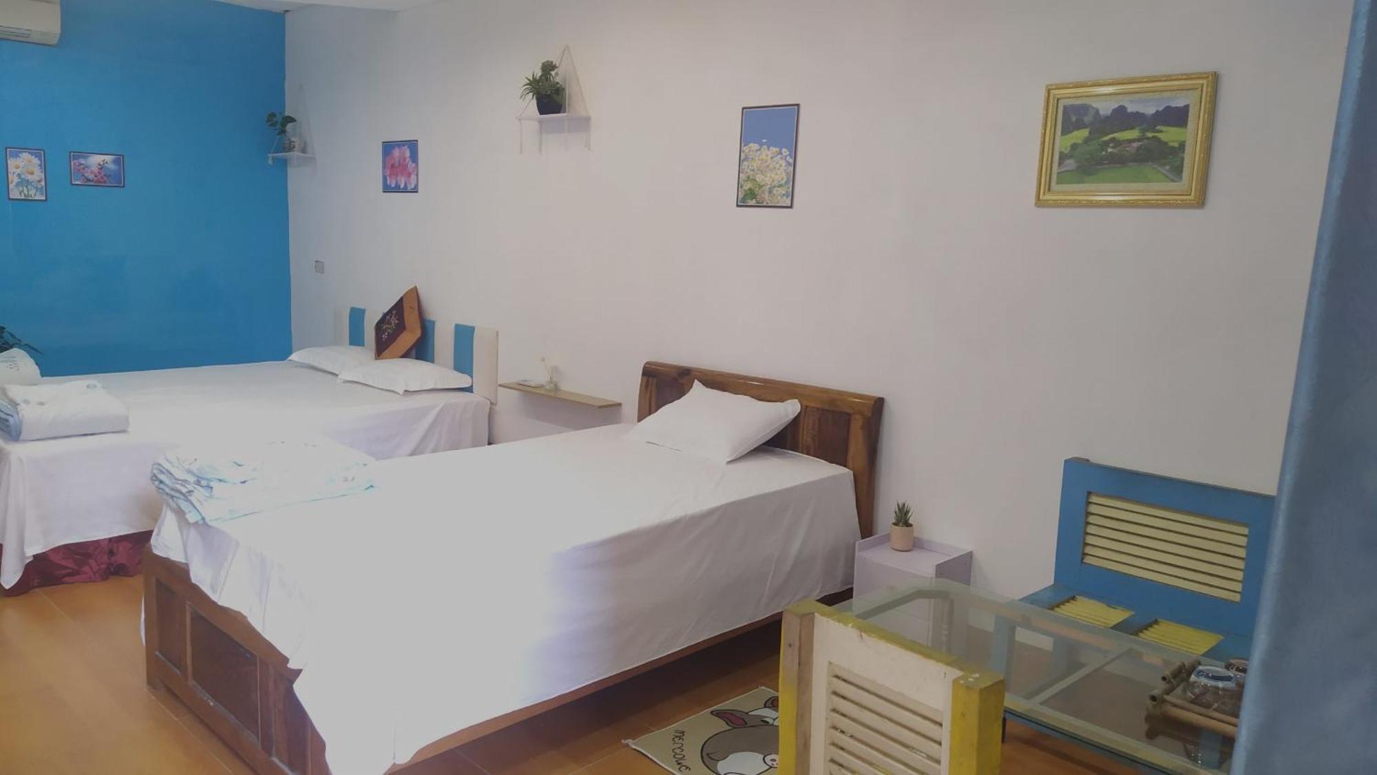 Tam Coc Homestay